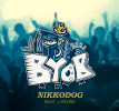 Nikkodog logo