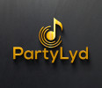 PartyLyd - Lyd og Lysutleie logo
