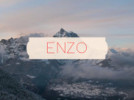 Enzo logo