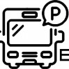 Bussparken logo