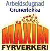 ARBEIDSDUGNAD: Grunerløkka-Oslo logo