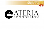 Ateria Logodesign logo