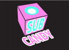 SubCandy logo