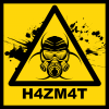 H4ZM4T logo