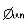 Øien logo