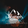 Landstreff Telemark logo