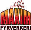 ARBEIDSDUGNAD FYRVERKERI logo