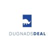 Dugnadsdeal AS - Gir dere de beste dugnadene logo