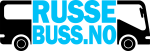Russebuss.no - Vi bygger fra smått til Alt! logo