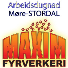 ARBEIDSDUGNAD: Møre-Stordal