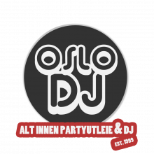 AS OsloDJ.no Partyutleie og DJ
