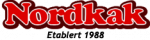 Nordkak logo