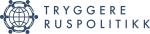 Foreningen Tryggere Ruspolitikk logo