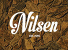 Nilsen Visuals logo