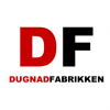 DugnadFabrikken.no logo