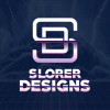 Slorerdesigns logo