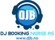 DJ Booking Norge AS