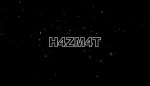 H4ZM4T logo