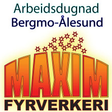 ARBEIDSDUGNAD: Bergmo-Ålesund