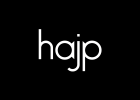 Hajp logo