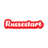 Russestart logo