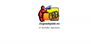 Dugnadjobb