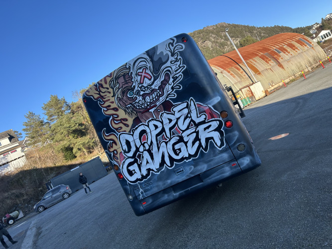 VIBRATOR1 Selges videre til 08 eller overgiret 09!!