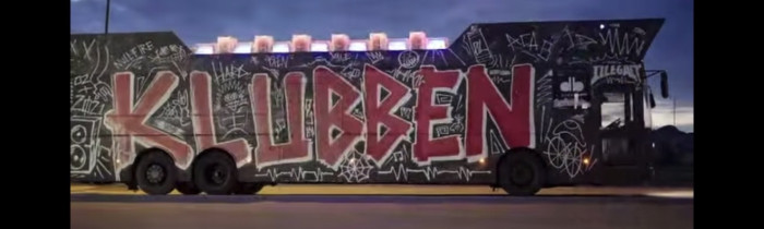 Feite Klubben Er Til Salgs For 09/010