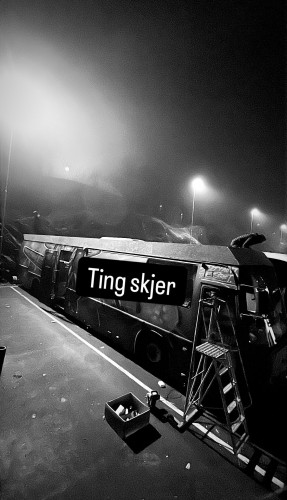 Ville Vakre Verket selges