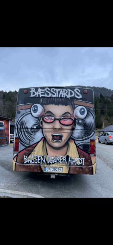 RISTEREN selges videre til 08!