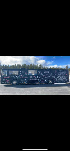 Russebuss