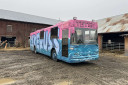 TETEN selges til 08/09!
