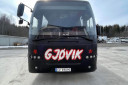 Gjøvik 2022 selger 15m russebuss