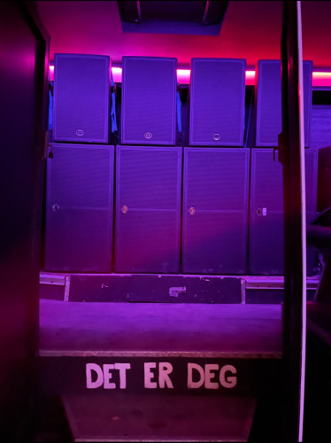 BØLLA SELGES TIL NYE EIERE!