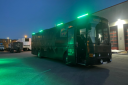 SKURK1! 28+1 VOLVO B10M-60 Utleie