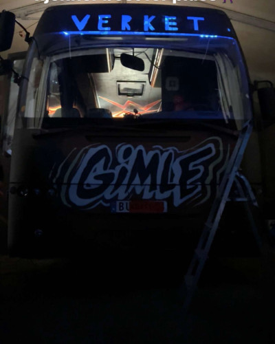 Ville Vakre Verket selges