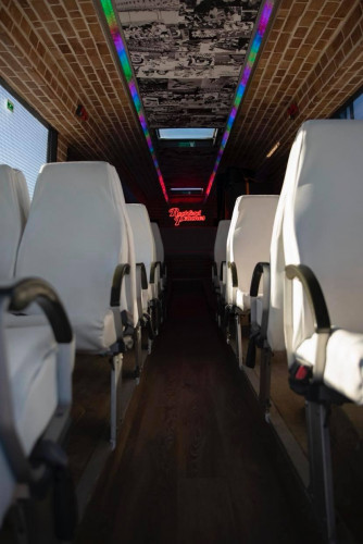 Belle Amies 2022 selger 12m buss til 04 eller 05