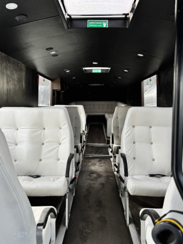 TETEN selges til 08/09!