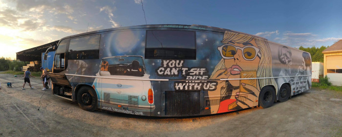 BRETTA 2022 Selger KULA Feit 15M!! Totalrenovert