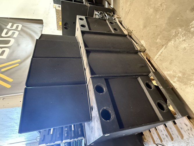 Få kraftfull lyd til en rimelig pris til russetiden