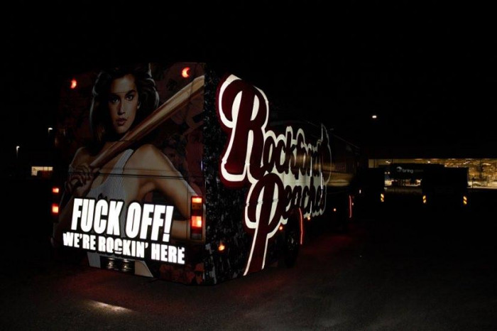 Belle Amies 2022 selger 12m buss til 04 eller 05