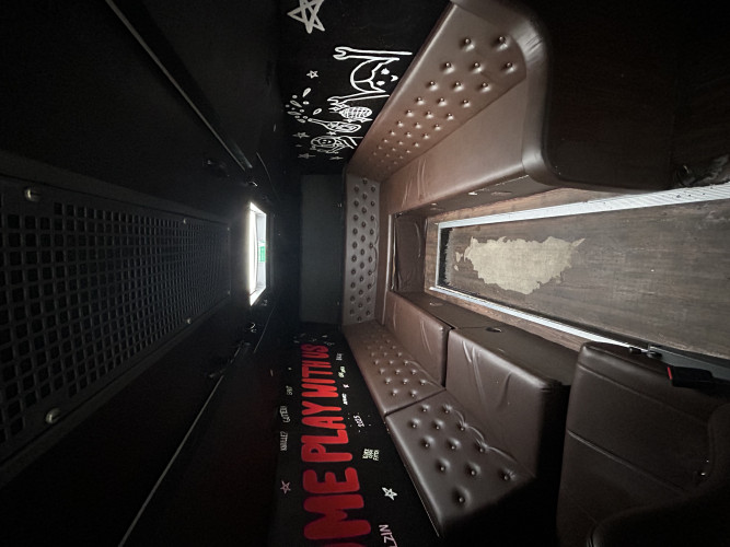 Skatten Selges Til 08, 09 Eller Overgira 010!