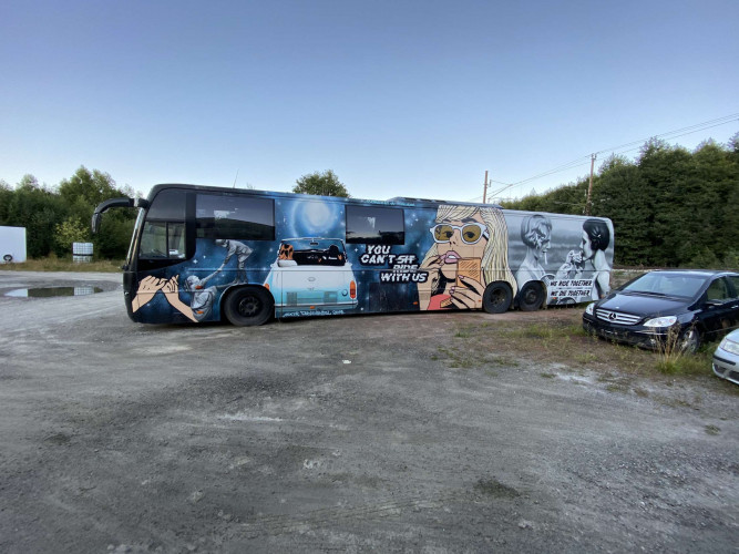 FEIT! 15m leies ut til 02