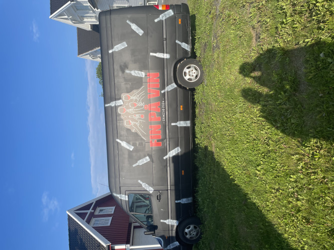 SPRINTER 3/6 CDI 2.7-156 D