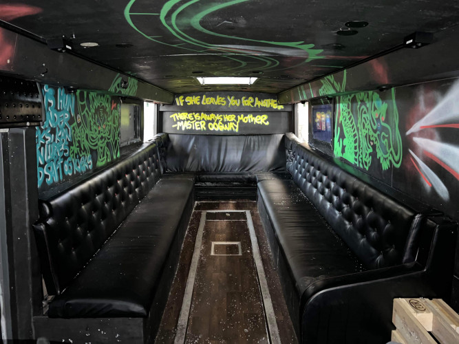 PungFuPanda Selger «Pungen»