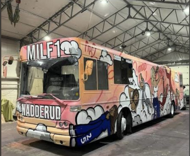 Milf1 Til Salgs - 09/010
