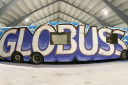 GLOBUSS 2023 SELGER SKIPET!