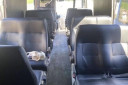 RUSSEBUSS TIL SALGS - VOLVO B7R 2004