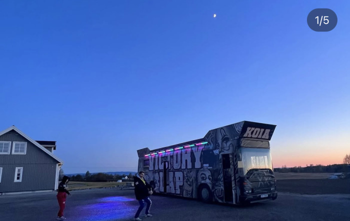 King Kong Koia Selges