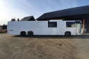 15 meter buss selges!